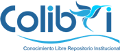 Logo Colibri