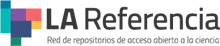 Logo LA Referencia